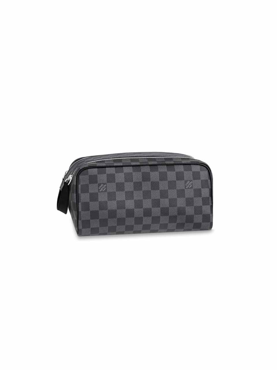 Несессер DOPP KIT Louis Vuitton